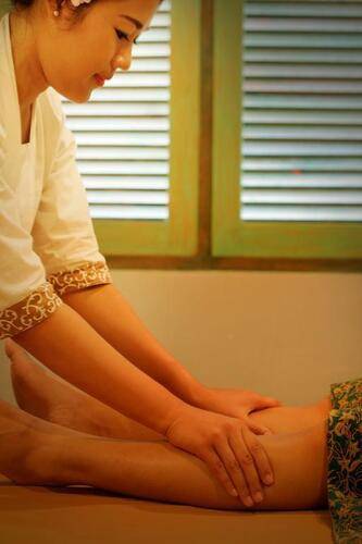 Вилла Suarti Boutique