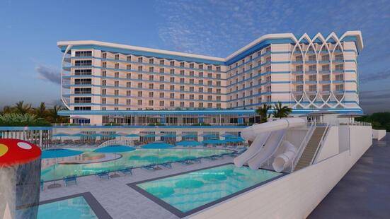 Granada Luxury Beach