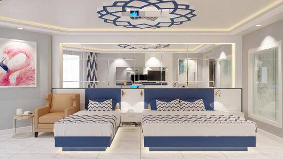 Granada Luxury Beach