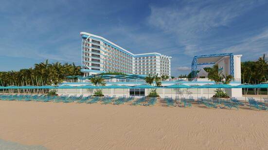 Granada Luxury Beach