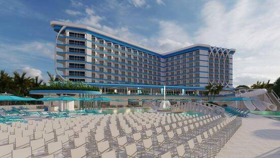 Granada Luxury Beach