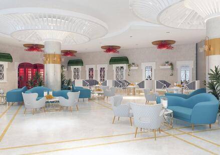 Granada Luxury Beach