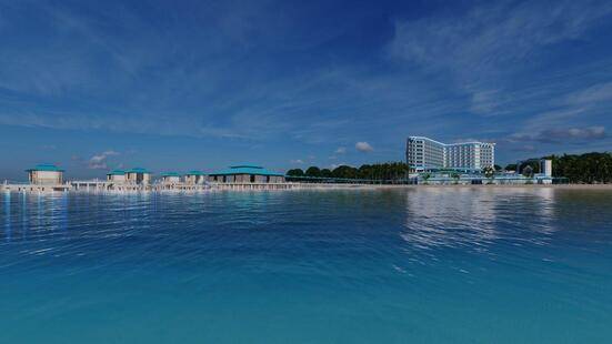 Granada Luxury Beach