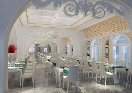 Granada Luxury Beach