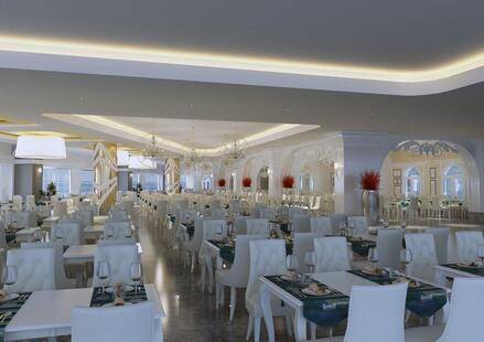 Granada Luxury Beach