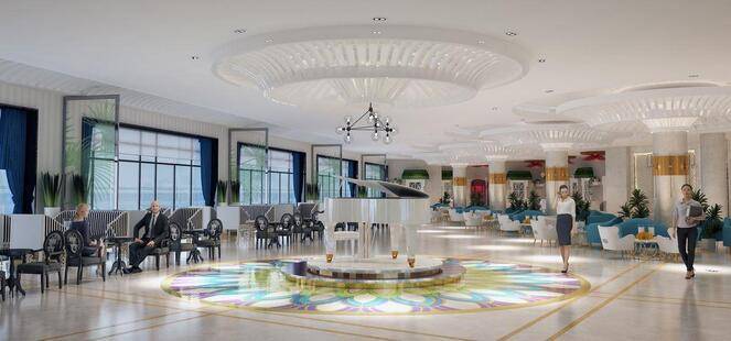 Granada Luxury Beach