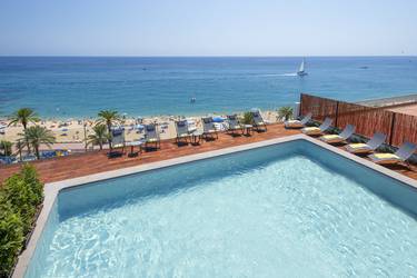 Ght Miratge (Adults Only 16+) 4* Ght Miratge (Adults Only 16+) 4*