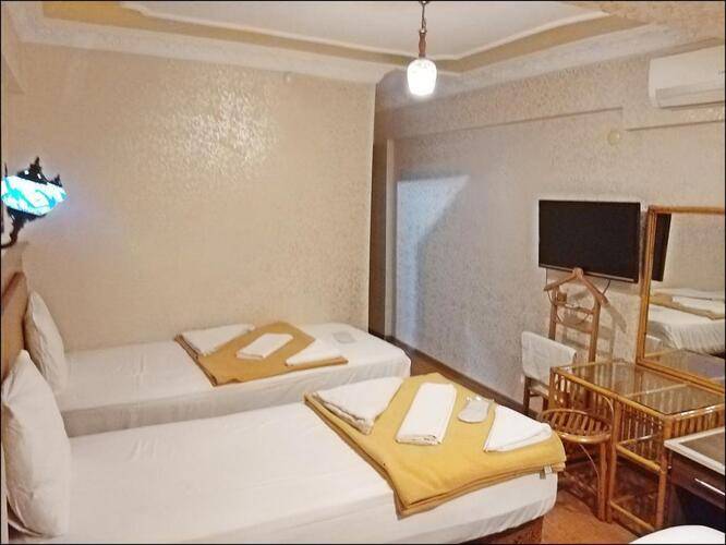 Istanbul Sydney Hotel