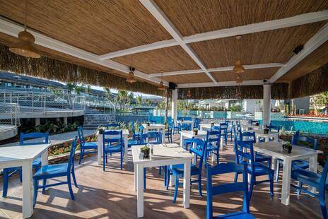 The Residence At Tui Sensatori Barut Fethiye (Adults Only 18+)