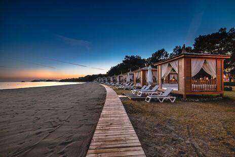 The Residence At Tui Sensatori Barut Fethiye (Adults Only 18+)