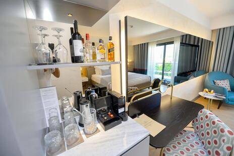 The Residence At Tui Sensatori Barut Fethiye (Adults Only 18+)