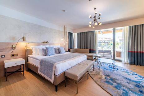 The Residence At Tui Sensatori Barut Fethiye (Adults Only 18+)