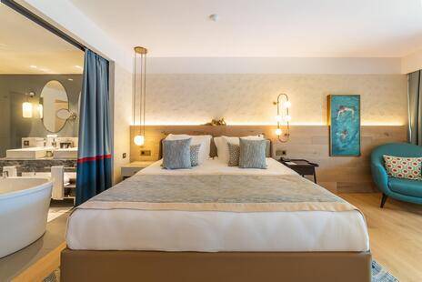 The Residence At Tui Sensatori Barut Fethiye (Adults Only 18+)