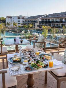 The Residence At Tui Sensatori Barut Fethiye (Adults Only 18+)