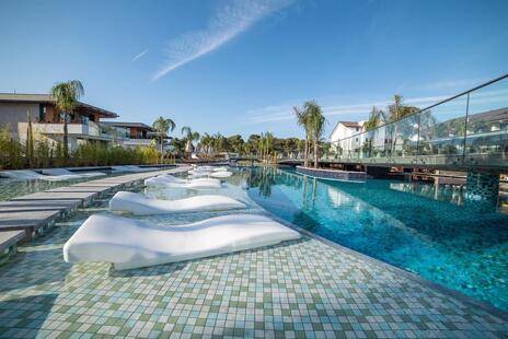 The Residence At Tui Sensatori Barut Fethiye (Adults Only 18+)