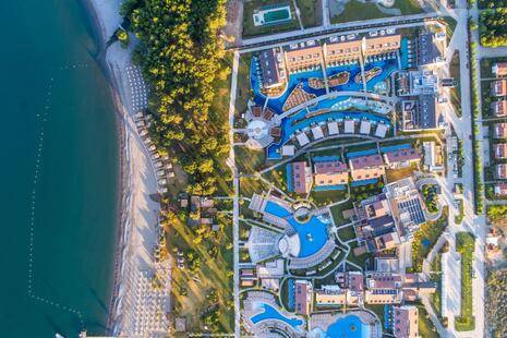 The Residence At Tui Sensatori Barut Fethiye (Adults Only 18+)