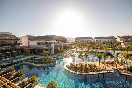 The Residence At Tui Sensatori Barut Fethiye (Adults Only 18+)