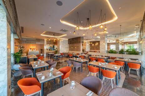 The Residence At Tui Sensatori Barut Fethiye (Adults Only 18+)