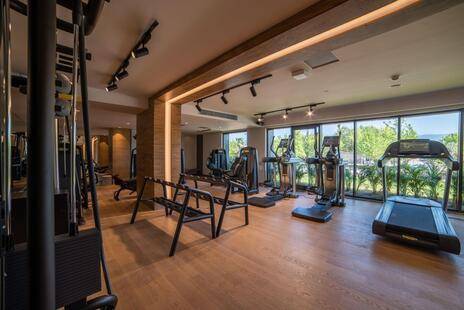 The Residence At Tui Sensatori Barut Fethiye (Adults Only 18+)