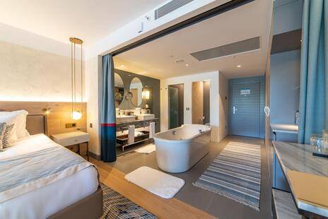 The Residence At Tui Sensatori Barut Fethiye (Adults Only 18+)