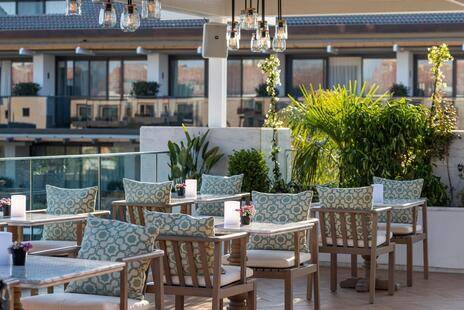 The Residence At Tui Sensatori Barut Fethiye (Adults Only 18+)