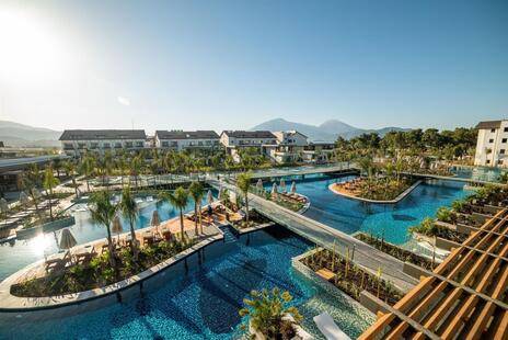 The Residence At Tui Sensatori Barut Fethiye (Adults Only 18+)