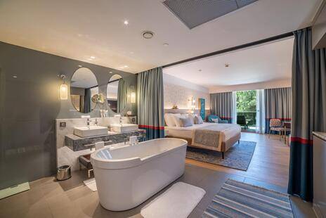 The Residence At Tui Sensatori Barut Fethiye (Adults Only 18+)