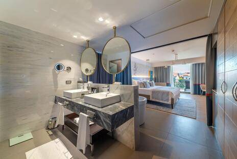 The Residence At Tui Sensatori Barut Fethiye (Adults Only 18+)