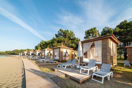 The Residence At Tui Sensatori Barut Fethiye (Adults Only 18+)