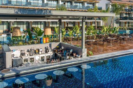 The Residence At Tui Sensatori Barut Fethiye (Adults Only 18+)