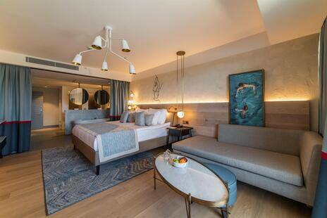 The Residence At Tui Sensatori Barut Fethiye (Adults Only 18+)