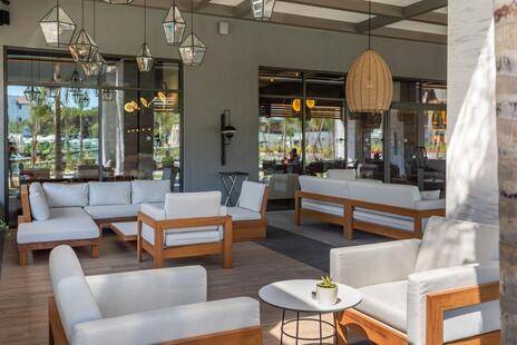 The Residence At Tui Sensatori Barut Fethiye (Adults Only 18+)