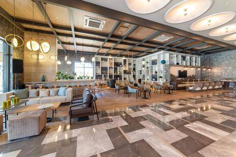 The Residence At Tui Sensatori Barut Fethiye (Adults Only 18+)