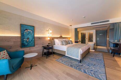 The Residence At Tui Sensatori Barut Fethiye (Adults Only 18+)