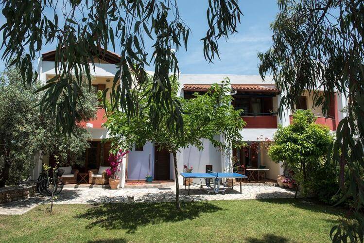 Villa Avista