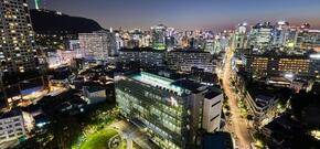 Chisun Hotel Myeongdong
