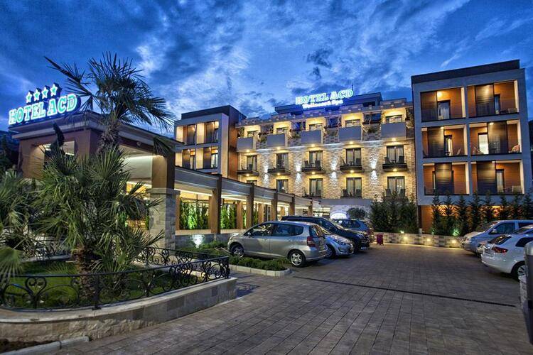 ACD Wellness & Spa