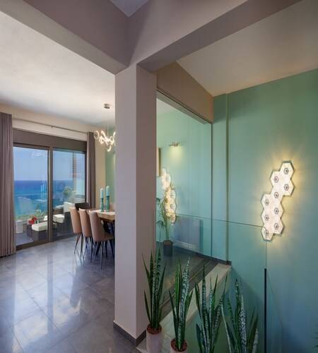 Velvet Breeze Villa