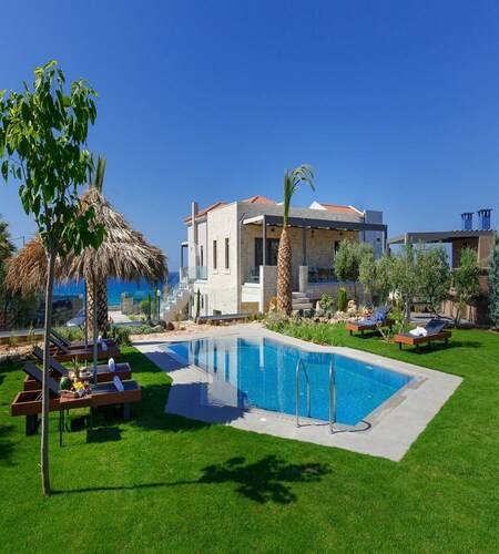 Velvet Breeze Villa