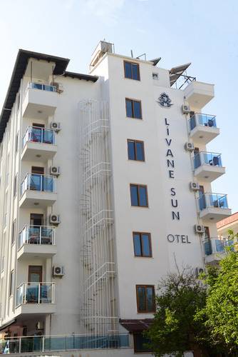 Livane Sun Hotel