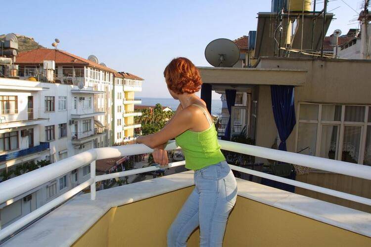 Kleopatra Alin Hotel