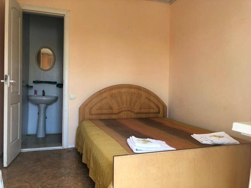 Туры в Крым от 5 640
