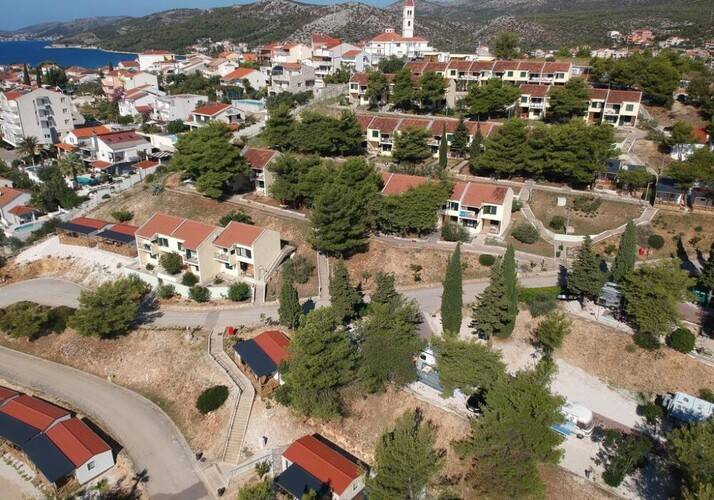 Amadria Park Camping Trogir (Ex.Belvedere Apartments)