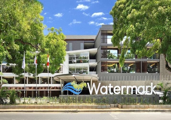Watermark Hotel & Spa