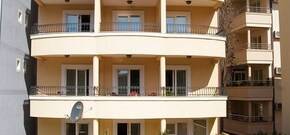 Apartments Becici Studios