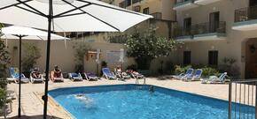 Bugibba Hotel