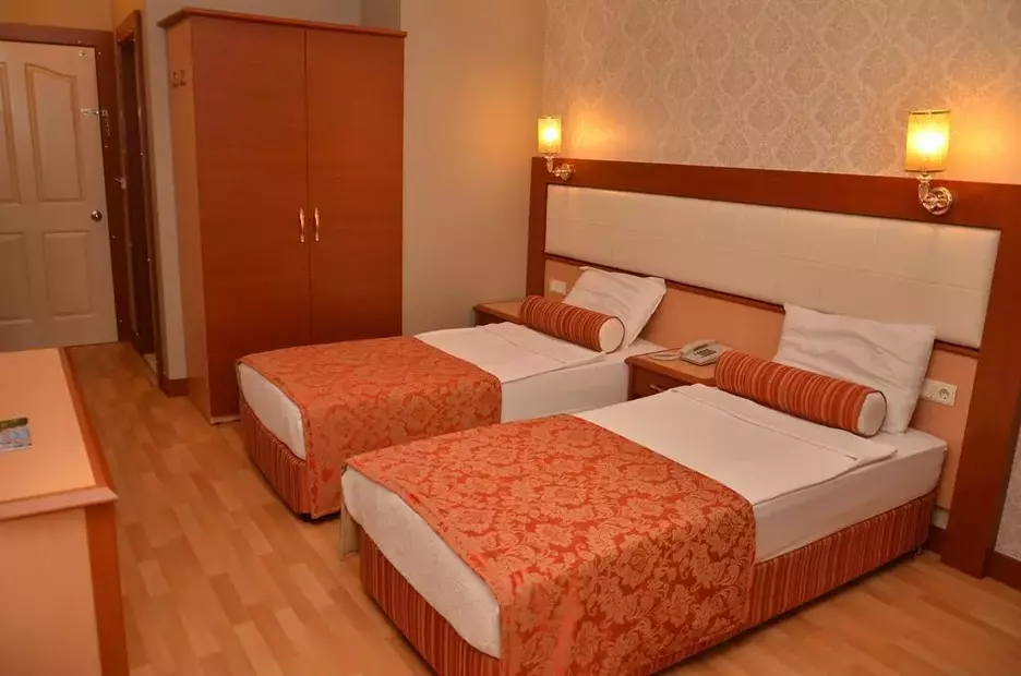 Kleopatra Dreams Beach