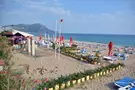 Kleopatra Dreams Beach