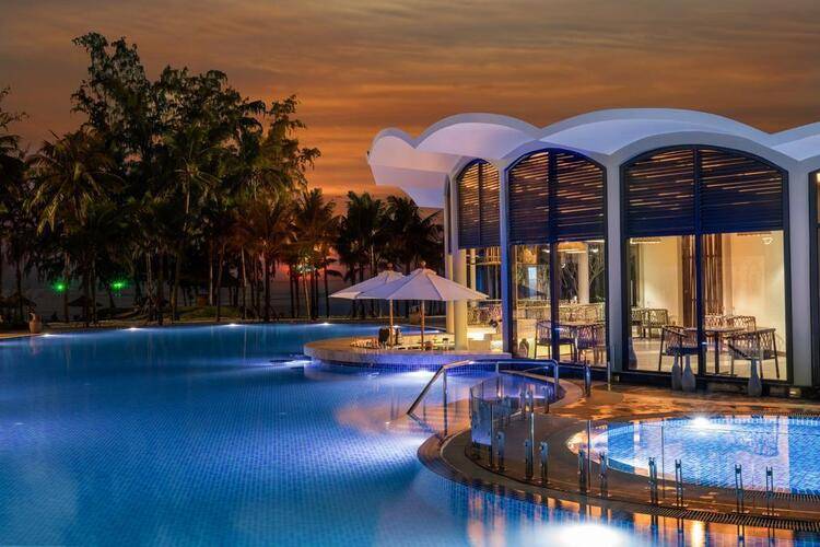 Best Western Premier Sonasea Phu Quoc Resort
