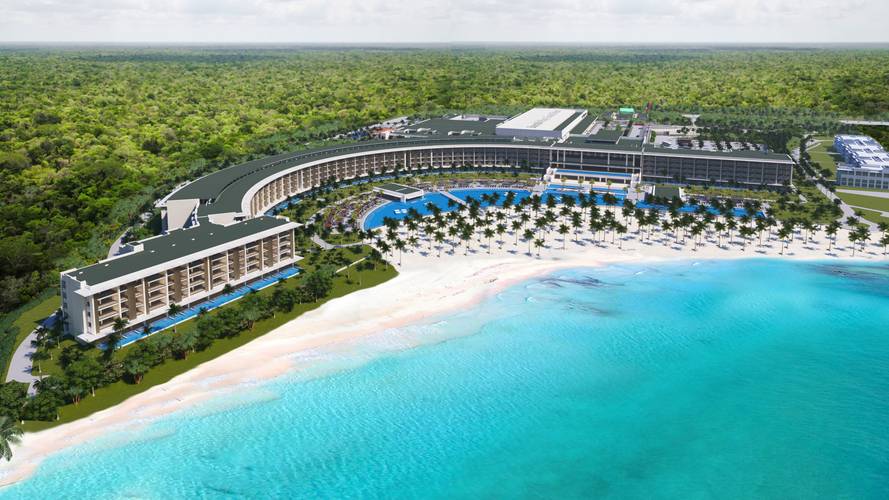 Barcelo Maya Riviera (Adults Only 18+)